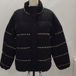 TWINSET WOMEN JACKET